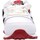 Sapatos Criança Sapatilhas Reebok Sport - Cl lthr bco/nero G58364 Branco