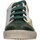 Sapatos Criança Sapatilhas Falcotto PERTA-1F87 Verde