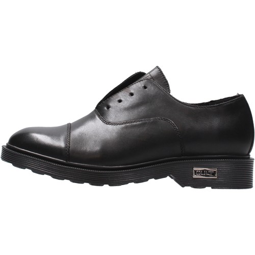 Sapatos Homem Sapatilhas Cult CLM332700 Preto