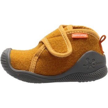 Sapatos Criança Sapatilhas Biomecanics 211160 Amarelo