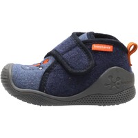 Sapatos Criança Sapatilhas Biomecanics - Pantofola blu 211161 Azul