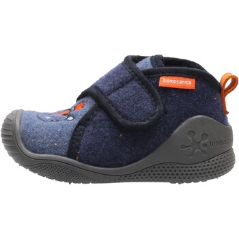 Sapatos Criança Sapatilhas Biomecanics 211161 Azul