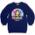 Textil Criança Sweats Liu Jo 4G1317.00009 Azul