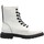 Sapatos Mulher Sapatilhas Wrangler WL12560A Branco