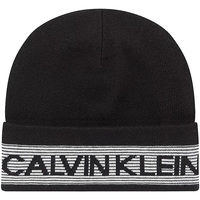 Acessórios Gorro Calvin Klein Jeans - Cappello nero 0000PX0116-001 Preto