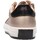 Sapatos Criança Sapatilhas Bikkembergs K1A4-20786 Rosa