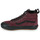 Sapatos Homem Sapatilhas de cano-alto Vans VN0A3UIVWHT1 UA SK8-HI MTE-2 PORT ROYALE/BLACK Violeta