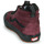 Sapatos Homem Sapatilhas de cano-alto Vans SK8HI UA SK8-HI MTE-2 PORT ROYALE/BLACK Violeta