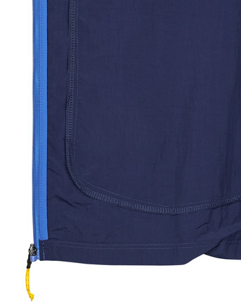 New Balance Jacket Azul