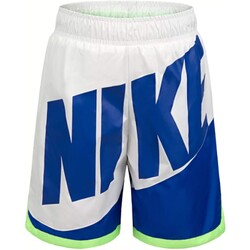 Textil Criança Shorts / Bermudas Nike bright 86H804-U89 