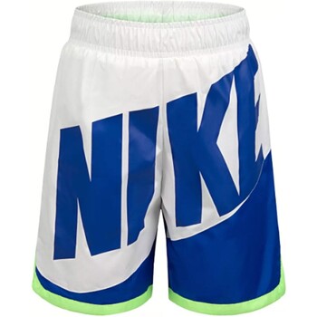 Textil Criança Shorts / Bermudas Nike - Bermuda  azzurro 86H804-U89 