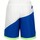 Textil Criança Shorts / Bermudas Nike classic 86H804-U89 