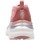 Sapatos Mulher Sapatilhas Skechers 149277 ROS Rosa
