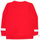 Textil Criança Sweats GaËlle Paris 2741F0341 Vermelho
