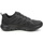 Sapatos Homem Sapatilhas Skechers 200025EC BLK Preto