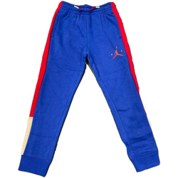 Textil Criança Calças Nike 95B035-B5K Azul