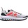 Sapatos Criança Sapatilhas Nike CZ4652-005 Cinza