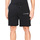Textil Homem TEEN Shorts / Bermudas John Richmond UMP22154BE Preto