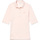 Textil Mulher T-shirts e Pólos Lacoste PF0503-ADY Rosa