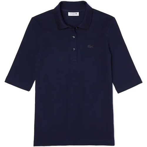 Textil Mulher product eng 1020150 Lacoste TH2038 HJM Lacoste PF0503-166 Azul