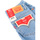 Textil Criança Calças de ganga Levi's 4EC609-L00 Azul