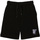 Textil Criança Shorts / Bermudas John Richmond RBP22010BE Preto