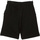 Textil Criança Shorts / Bermudas John Richmond RBP22010BE Preto