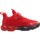 Sapatos Criança Sapatilhas Bull Boys BBAL2102-AD01 Vermelho