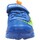 Sapatos Criança Sapatilhas Bull Boys DNAL2130-AEH3 Azul