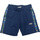 Textil Criança Shorts / Bermudas Fila FAK0045-5001 Azul
