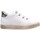 Sapatos Criança Sapatilhas Falcotto VENUS-1N38 Branco