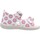 Sapatos Criança Sapatos aquáticos Falcotto NEW RIVER-1N04 Branco