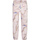 Textil Criança Calças Calvin Klein Jeans IG0IG01264-0JV Rosa
