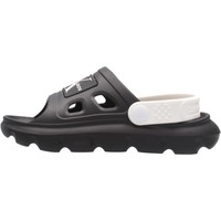 Sapatos Criança Sapatos aquáticos Calvin Klein Jeans - Sandalo nero V1B2-80154-X001 Preto