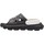Sapatos Criança Sapatos aquáticos Calvin Slide Klein Jeans V1B2-80154-X001 Preto