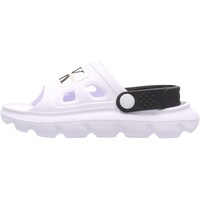Sapatos Criança Sapatos aquáticos Calvin Klein Beige JEANS V1B2-80154-X002 Branco