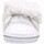 Sapatos Criança Sapatilhas Chicco 67043-300 Branco