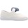 Sapatos Criança Sapatilhas Victoria 105110 Branco