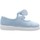 Sapatos Criança Sapatilhas Victoria 105110 NUBE Azul