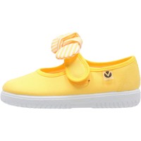 Sapatos Criança Sapatilhas Victoria 105110 Amarelo