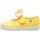 Sapatos Criança Sapatilhas Victoria 105110 Amarelo
