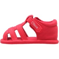 Sapatos Criança Sapatos aquáticos Chicco - Owes rosso 61124-700 Vermelho