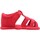 Sapatos Criança Sapatos aquáticos Chicco 61124-700 Vermelho