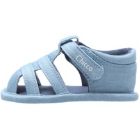 Sapatos Criança Sandálias Chicco - Owes celeste 61124-860 Azul