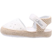 Sapatos Criança Sapatos aquáticos Chicco - Omira bianco 67003-300 Branco