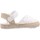 Sapatos Criança Sapatos aquáticos Chicco 67003-300 Branco