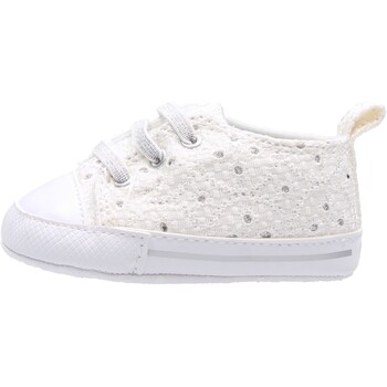 Sapatos Criança Sapatilhas Chicco 67005-300 Branco