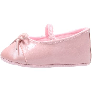 Sapatos Rapariga Pantufas bebé Chicco - Oxie rosa 67008-100 Rosa