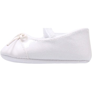Sapatos Rapariga Pantufas bebé Chicco - Oxie bianco 67008-300 Branco