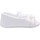 Sapatos Criança Sapatilhas Chicco 67008-300 Branco